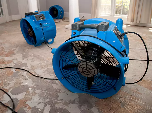 Water Damage Reconstruction in Adairsville