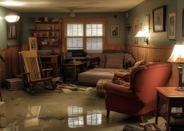 Your Emergency Apartment Water Restoration Specialist in Adairsville, GA