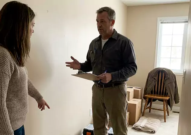 Your Emergency Water Damage Restoration in Adairsville, GA