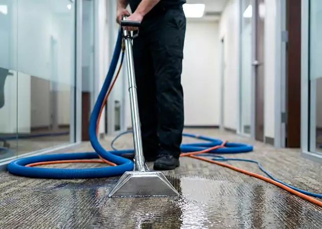 Your Commercial Water Cleanup Partner in Adairsville, GA