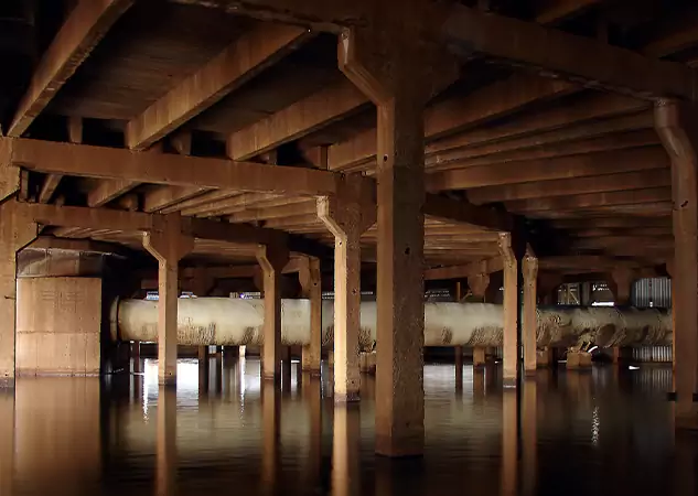 Your Water Damage Mitigation Experts in Adairsville, GA