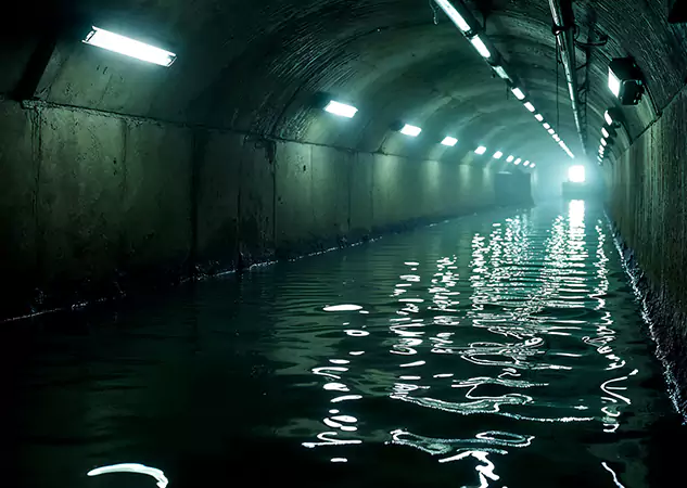 Full-Service Crawl Space Water Extraction Options in Adairsville, GA