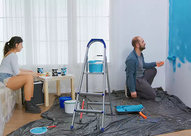 Trusted Water Damage Repair: Your Certified Restoration Company in Adairsville, GA