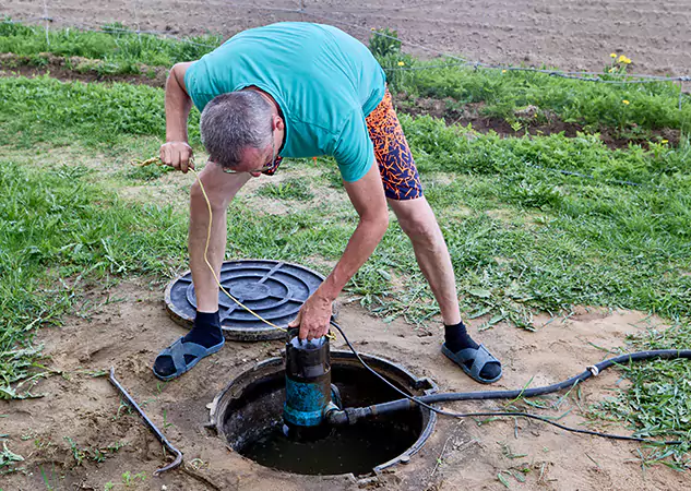 Your Sewage Cleanup Company in Adairsville, GA