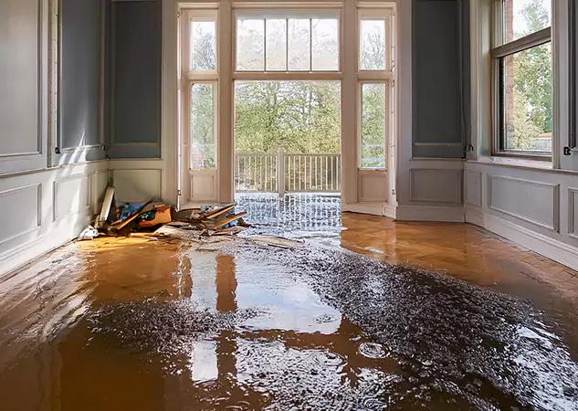 Your Disaster Restoration Services in Adairsville, GA