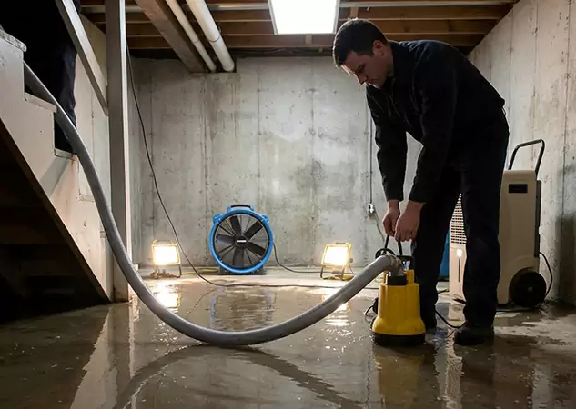 Proven Emergency Water Removal Services: Your Restoration Specialists in Adairsville, GA