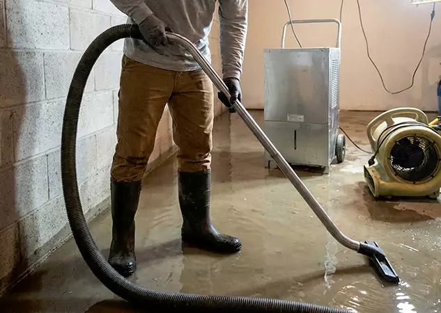 Your Water Mold Fire Restoration Team in Adairsville, GA