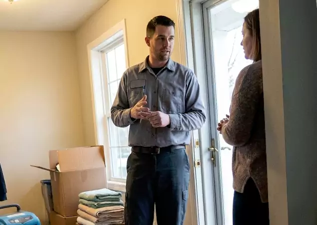 Certified Flood Clean Up Services: Your Flood Damage Specialists in Adairsville, GA