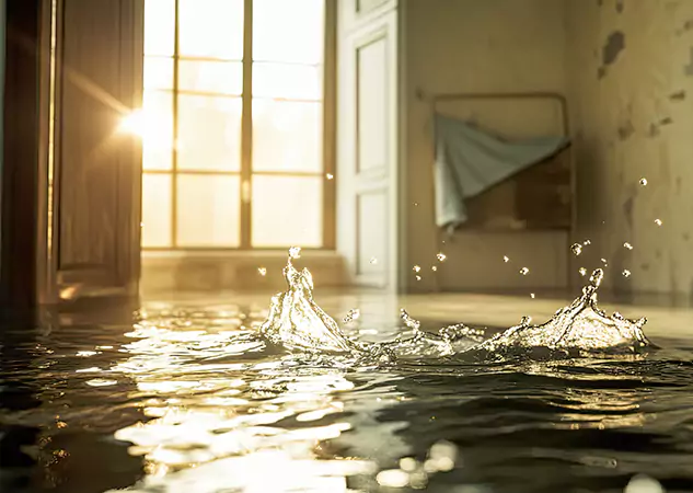 Your Trusted Water Damage Restoration Specialists in Adairsville, GA