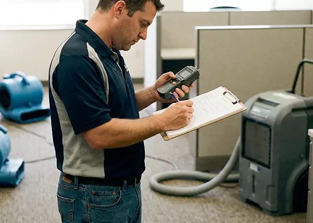 Your Home Water Mitigation Services in Adairsville, GA