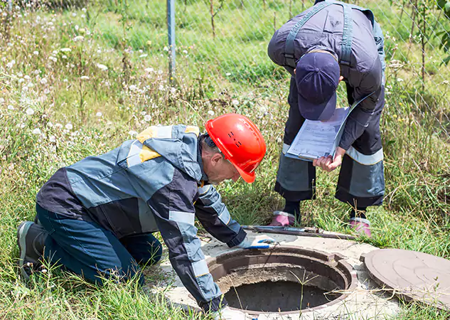 Your Sewage Cleanup Company in Adairsville, GA