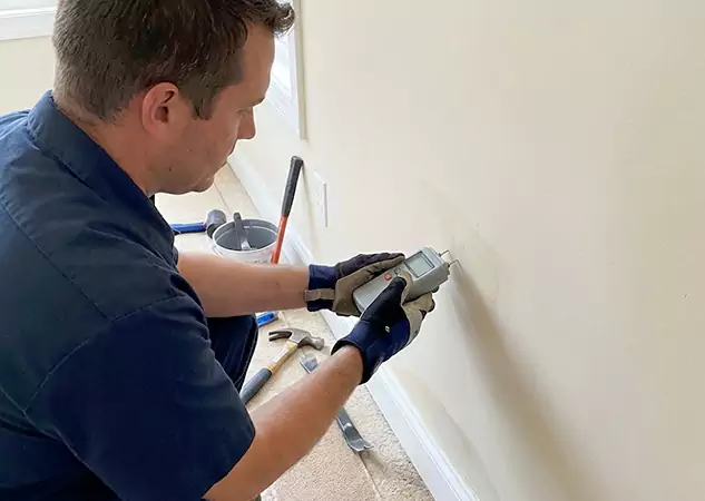 Your Trusted Restoration Company in Adairsville, GA