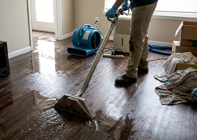Your Trusted Restoration Company in Adairsville, GA