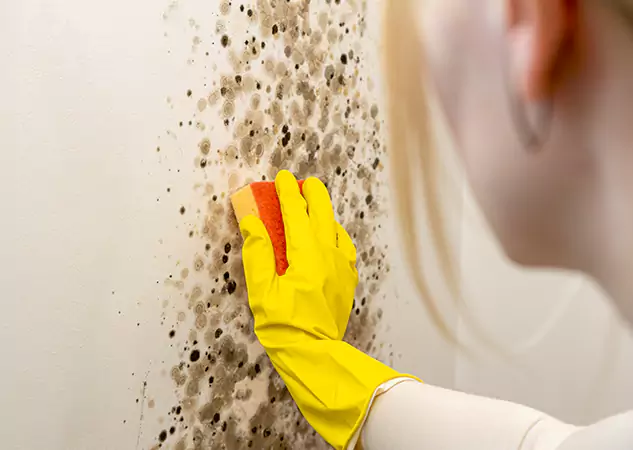 Your Reliable Restoration Company in Adairsville, GA