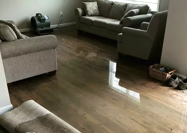 Your Trusted Restoration Company in Adairsville, GA
