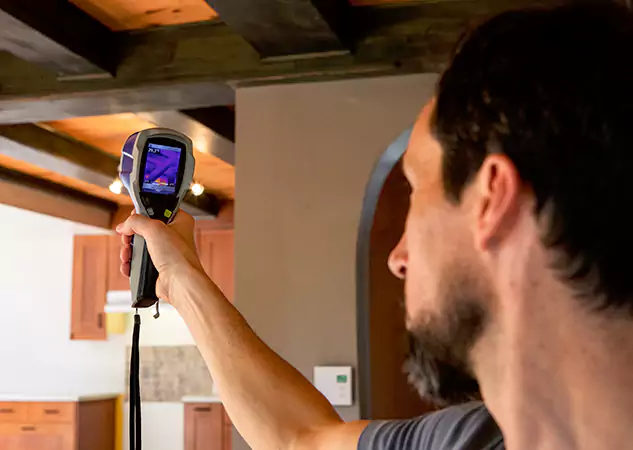 Trusted Water Damage Evaluation: Your Certified Partner in Adairsville, GA