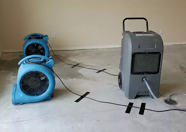 Your Water Dry Out Company in Adairsville, GA