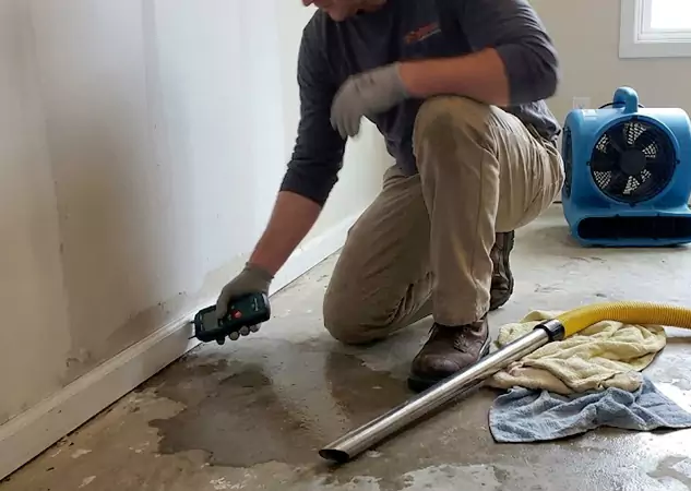 Your Proven Restoration Company in Adairsville, GA