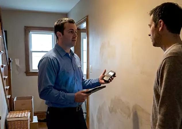 Expert Water Mitigation Company: Your Trusted Water Damage Restoration Service in Adairsville, GA