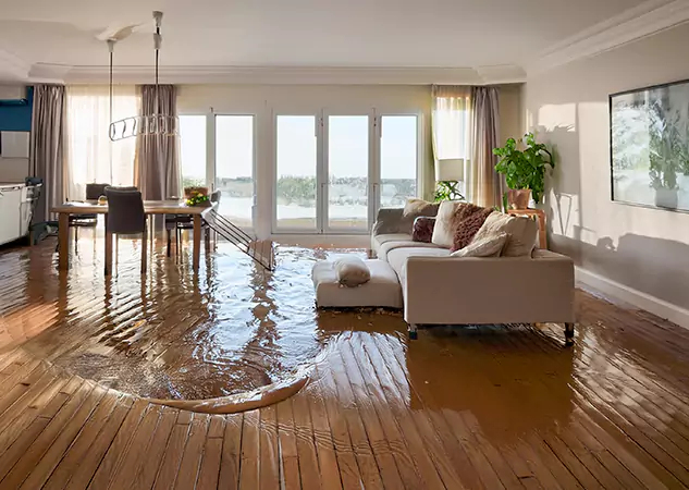 Your Trusted Water Removal Specialists in Adairsville, GA