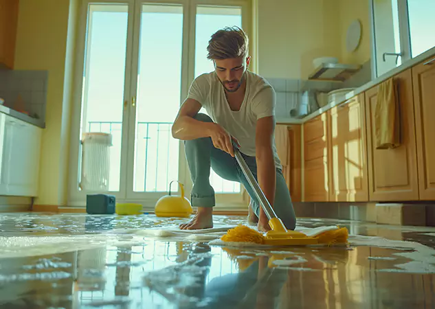Your Trusted Restoration Company in Adairsville, GA