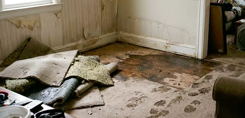 Professional Water Extraction Services in Adairsville, GA