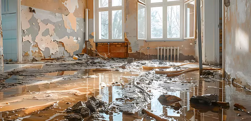 Professional Damage Restoration Service in Adairsville, GA