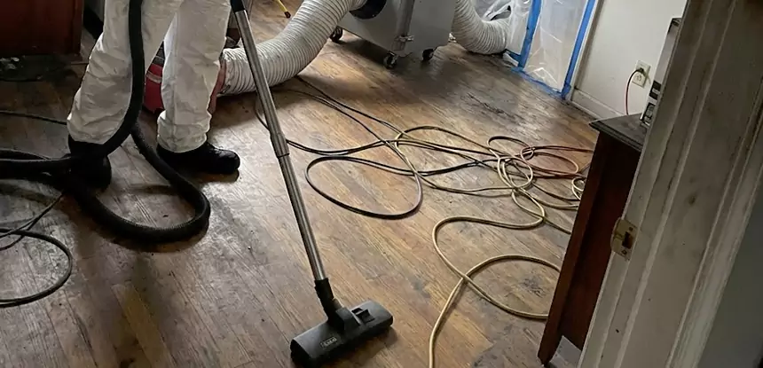 Professional Fire and Flood Restoration Services in Adairsville, GA