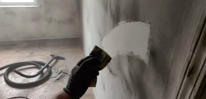 Professional Water and Fire Damage Restoration Services in Adairsville, GA