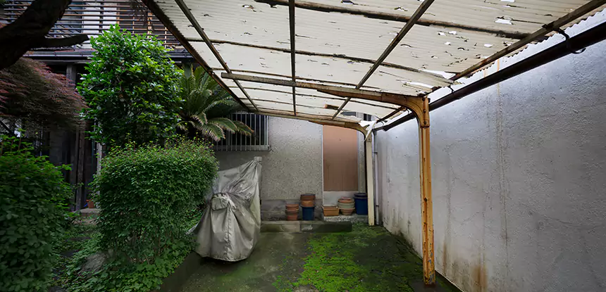 Professional Roof and Water Damage Repair Services in Adairsville, GA