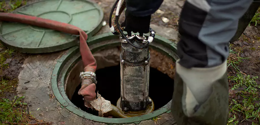 Professional Sewage Cleanup Services in Adairsville, GA