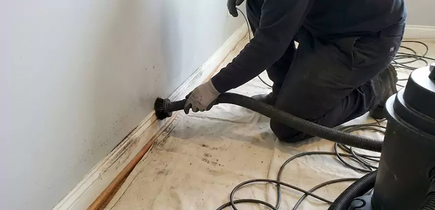 Professional Smoke and Water Damage Restoration Services in Adairsville, GA