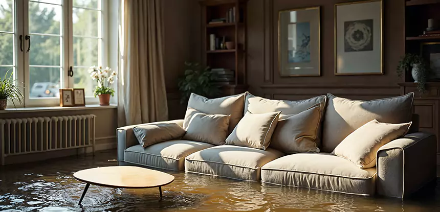 Professional Standing Water Removal Services in Adairsville, GA
