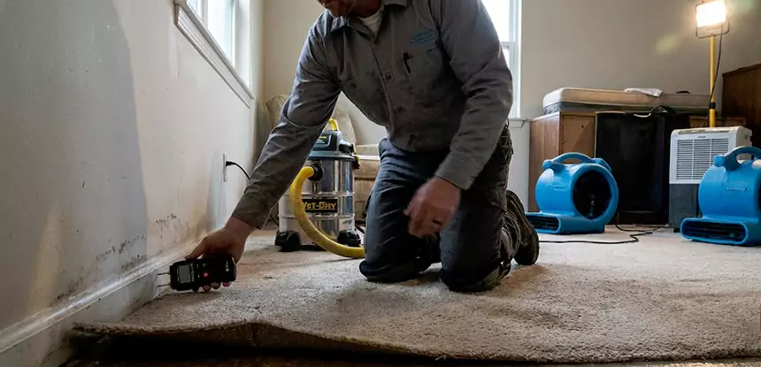 Carpet Cleaning and Extraction in Adairsville