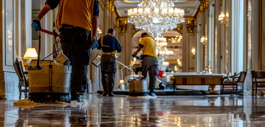 Water Mitigation Services in Adairsville