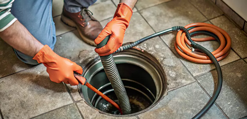 Sewage Sanitization Services in Adairsville