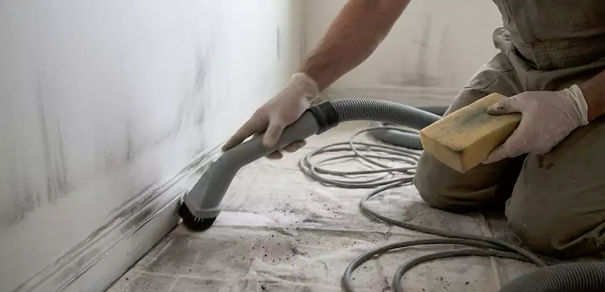 Water and Fire Damage Repair in Adairsville