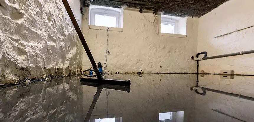 Residential Water Extraction Services in Adairsville