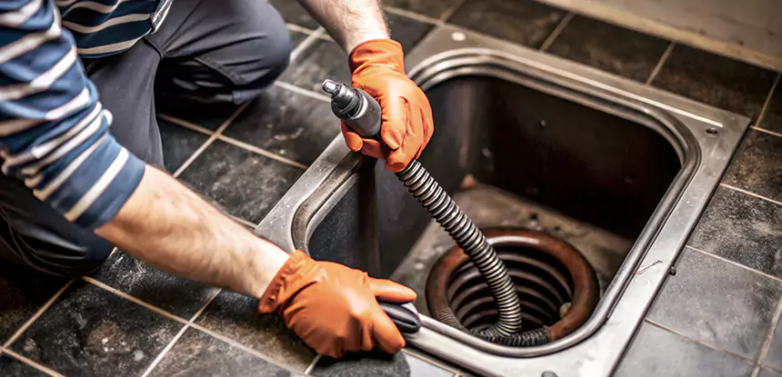 Sewage Waste Cleanup in Adairsville