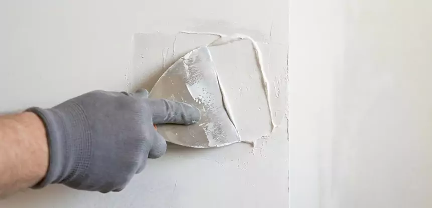 Professional Drywall Water Damage Services in Adairsville, GA