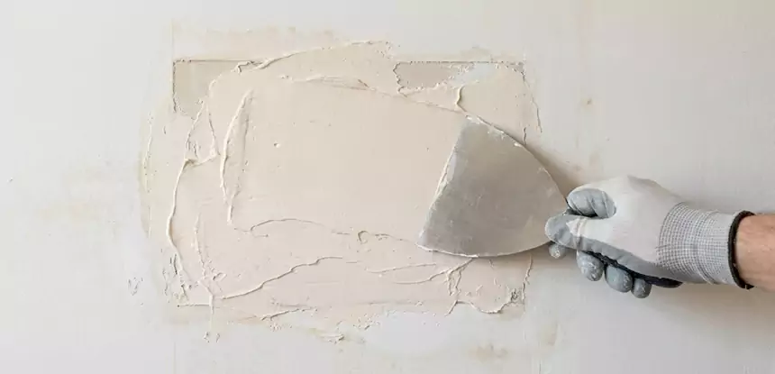 Professional Water Damage Wall Repair Services in Adairsville, GA