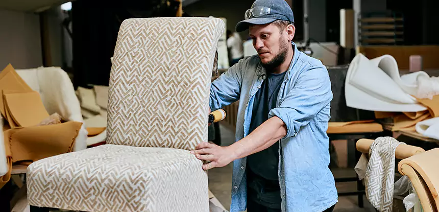 Professional Furniture Water Damage Services in Adairsville, GA