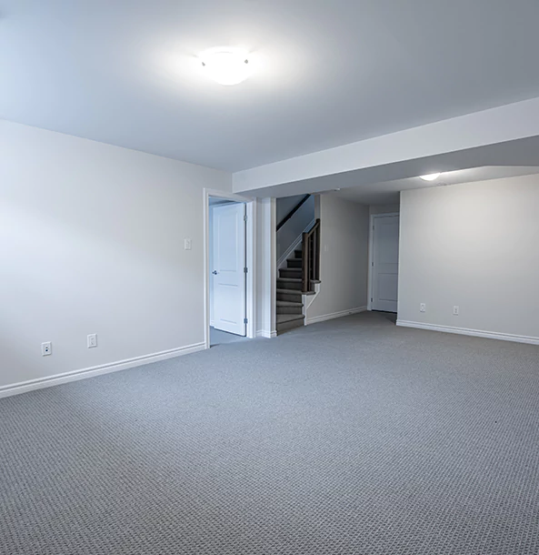 Why Adairsville Homeowners Rely on Adairsville Restoration Pro for Basement Sewage Cleanup?
