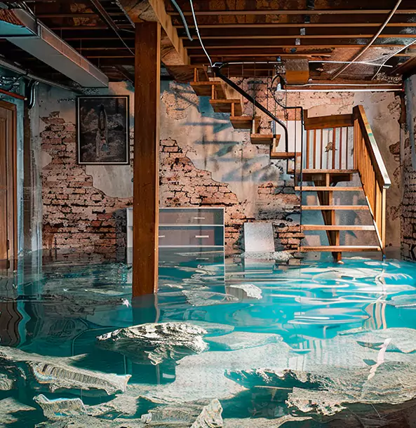 Why Adairsville Restoration Pro Is the Right Choice for Basement Flooding Remediation in Adairsville, GA?