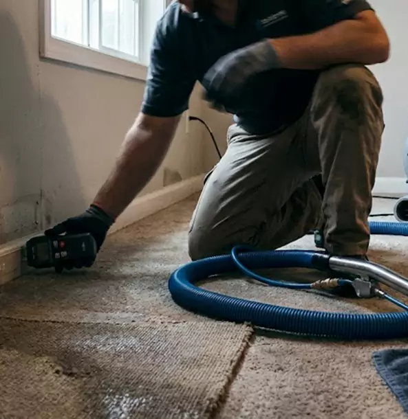 Why Adairsville Restoration Pro Leads Basement Flood Damage Restoration in Adairsville, GA?