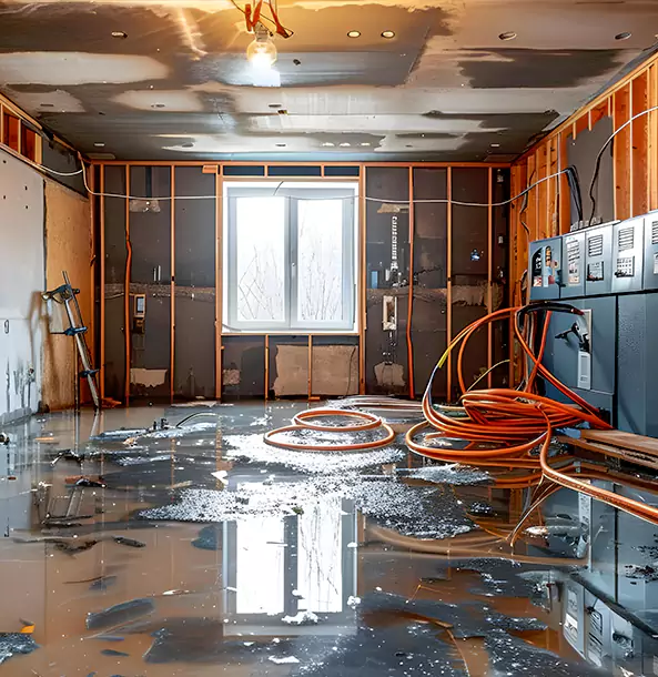 Why Adairsville Restoration Pro Is the Trusted Choice for Basement Flood Restoration in Adairsville, GA?