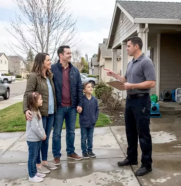 Why Adairsville Homeowners Trust Adairsville Restoration Pro?