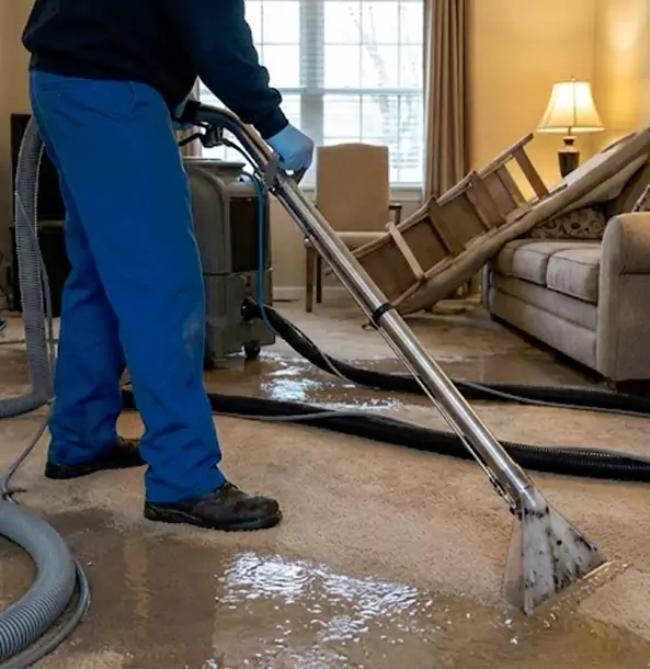 Why Adairsville Homeowners Choose Adairsville Restoration Pro for Carpet Flood Cleaning?