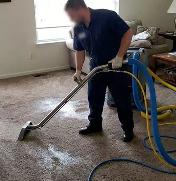 Why Adairsville Homeowners Choose Adairsville Restoration Pro?