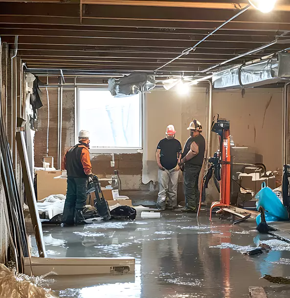 Why Adairsville Businesses Rely on Adairsville Restoration Pro?